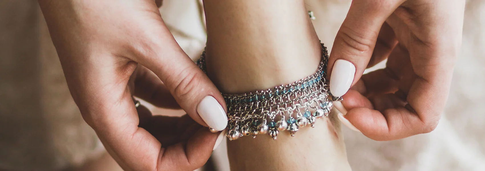Why You Don't Need to Spend Thousands on Beautiful Jewelry