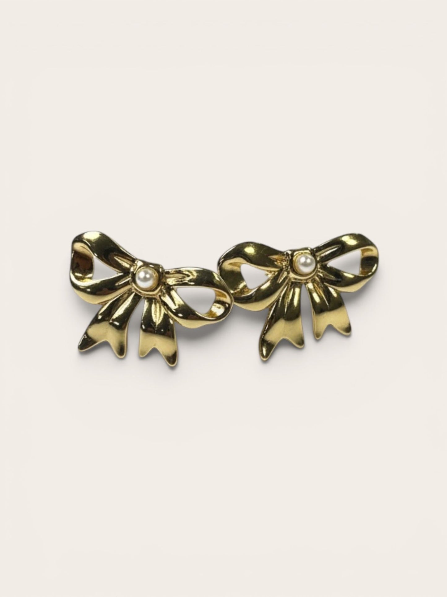 Bows Cute earrings